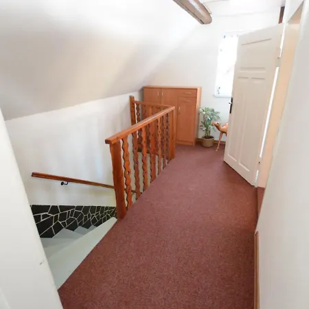 Hana Holiday home *