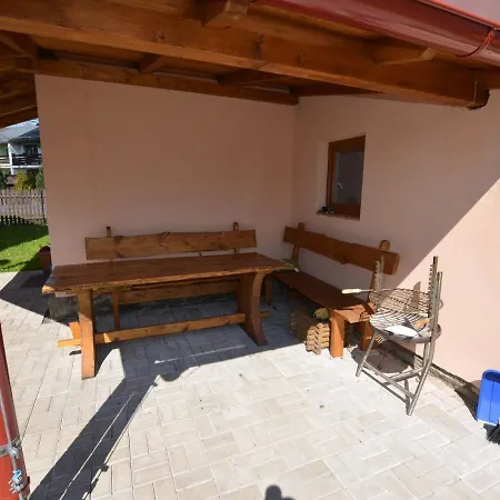Hana Holiday home *