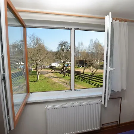 Hana Holiday home Nejdek