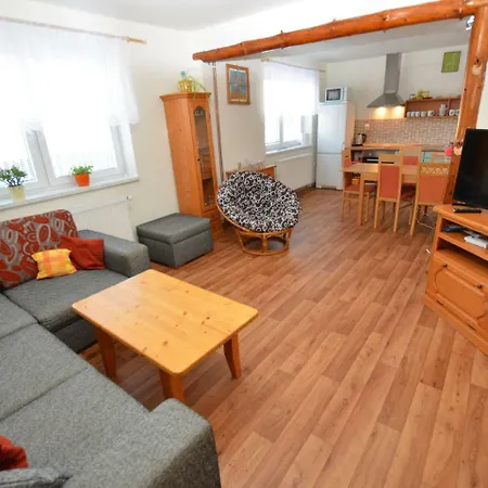 Hana Holiday home Nejdek
