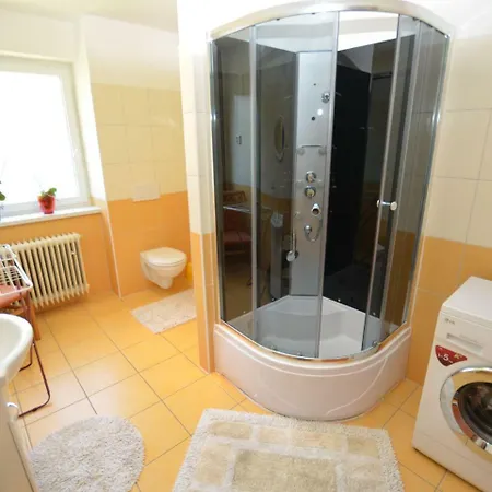 Hana Holiday home Nejdek